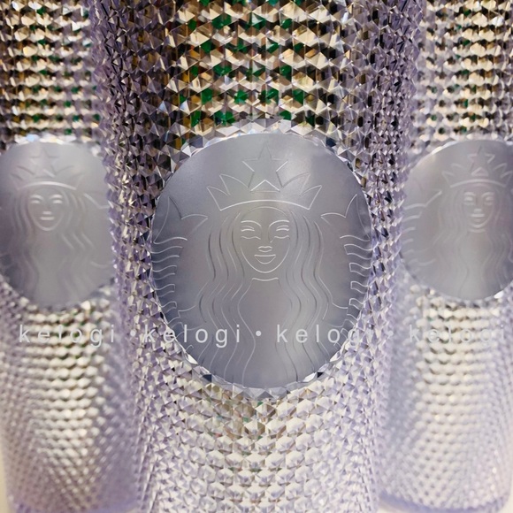 ✨$10/FREE🎄Holiday Straw in Starbucks Bundles... - Picture 6 of 8